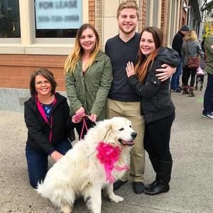 Meet your Posher, Micki